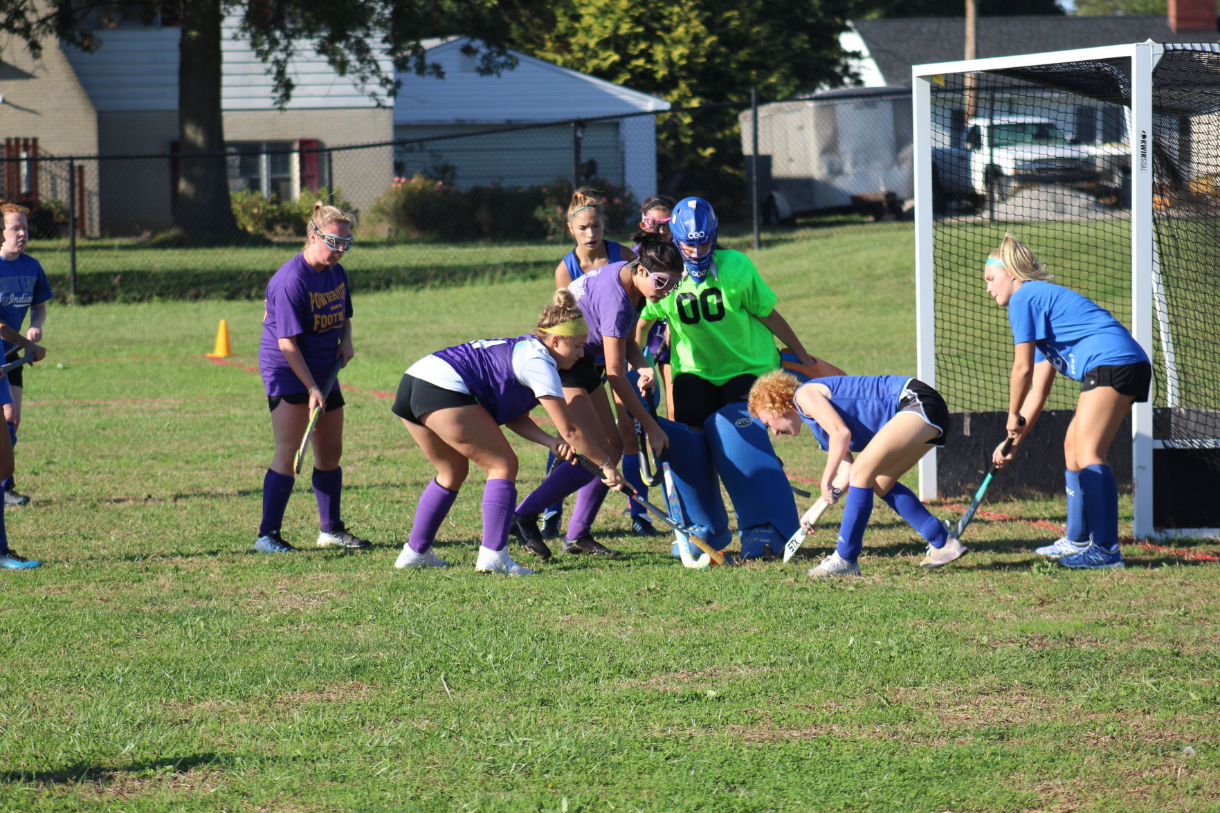 Field Hockey